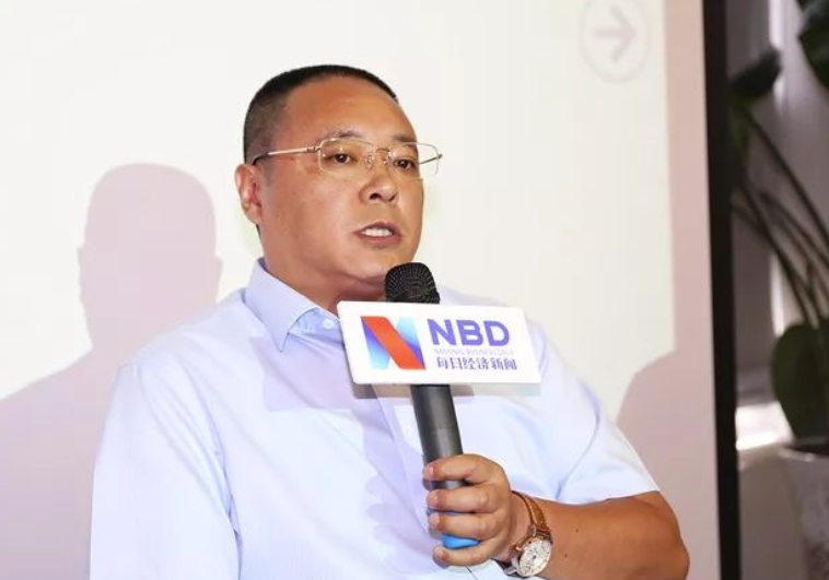 巴山牧業董事長張育賢談扶貧：授人以魚不如授人以漁